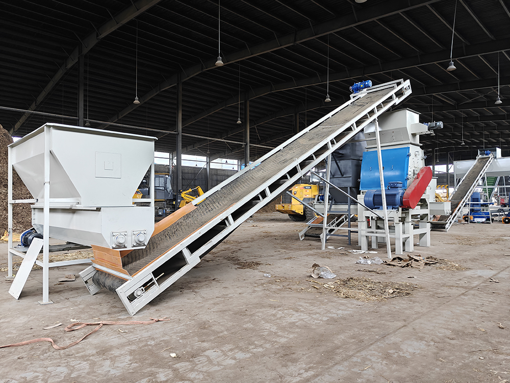 鋸末粉碎機(jī)