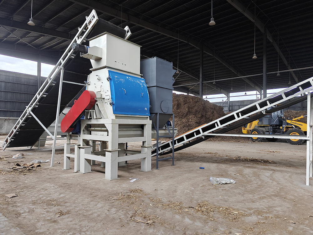 鋸末粉碎機(jī)