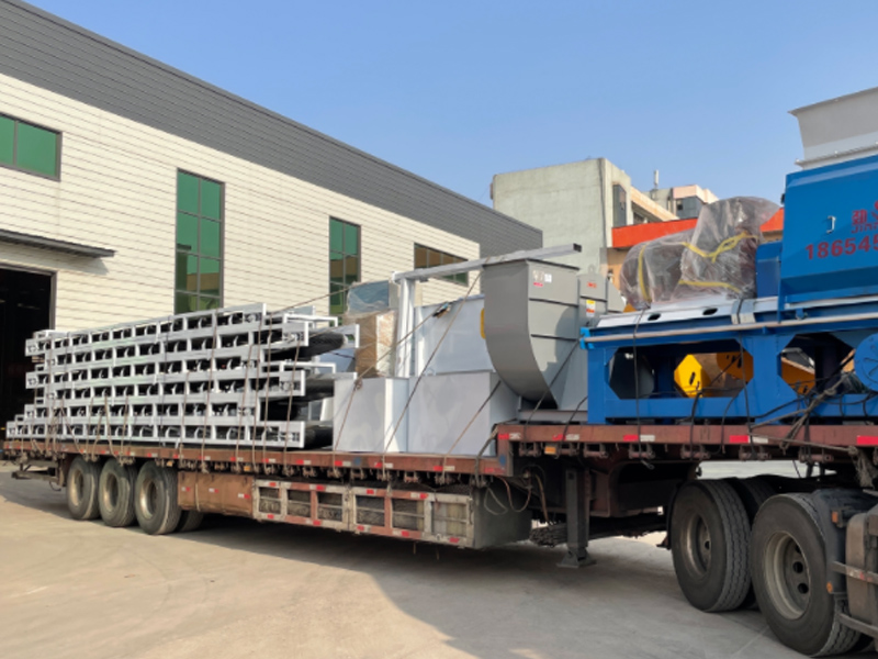 產(chǎn)品發(fā)貨